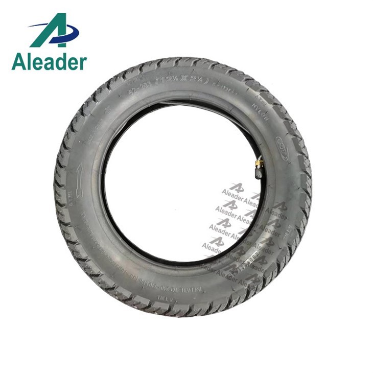 Foam Filled Rubber Tyres 12.5 Inch manufacturers