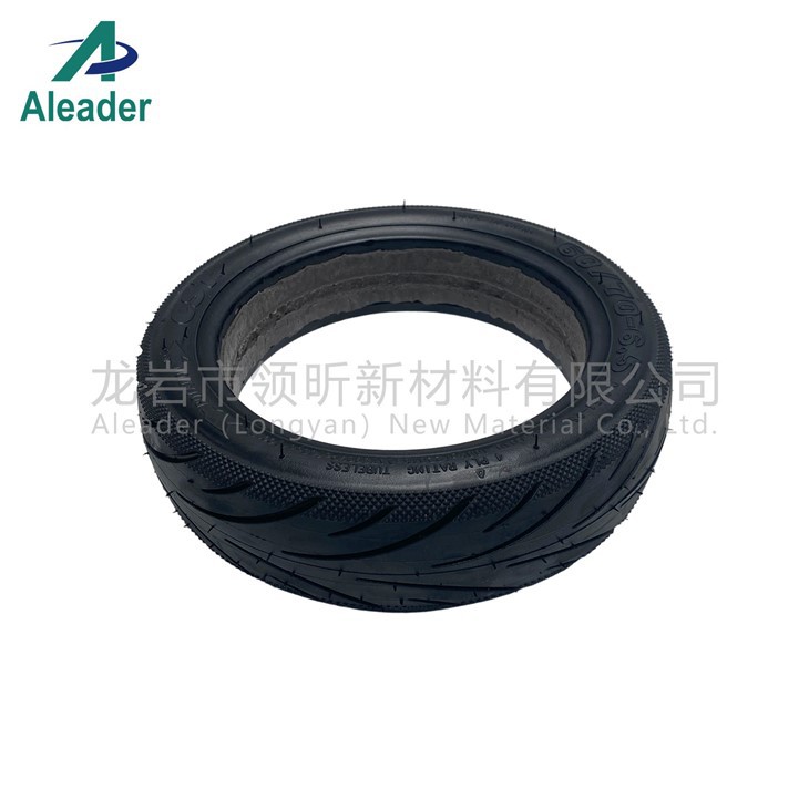 60/70-6.5 Scooter Solid Tire best