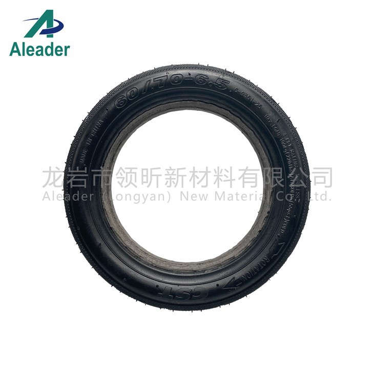 60/70-6.5 Scooter Solid Tire suppliers
