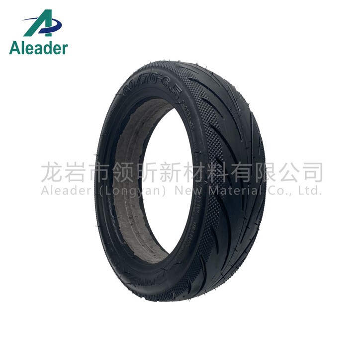 60/70-6.5 Scooter Solid Tire factory