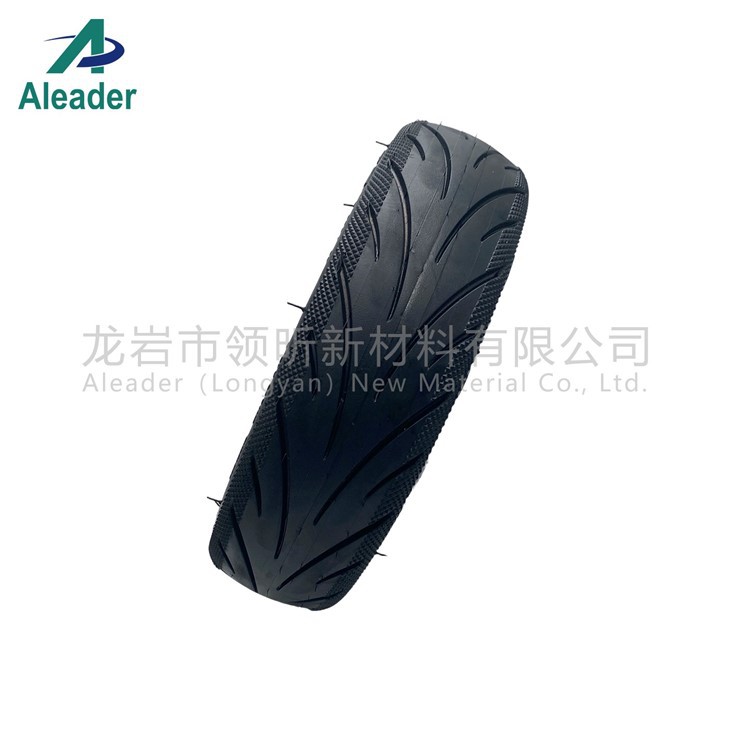 60/70-6.5 Scooter Solid Tire manufacturers