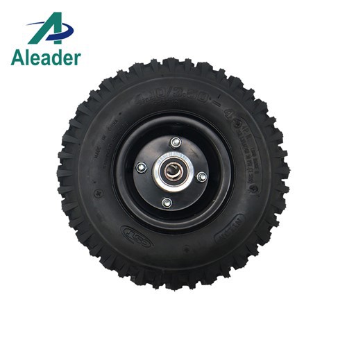 Llenwi   Rwber   Olwynion   Ar gyfer   Cadeiriau Olwyn