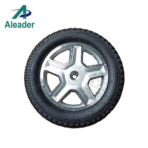 Teiars Cadair Olwyn wedi'u Llenwi 12.5x2.25