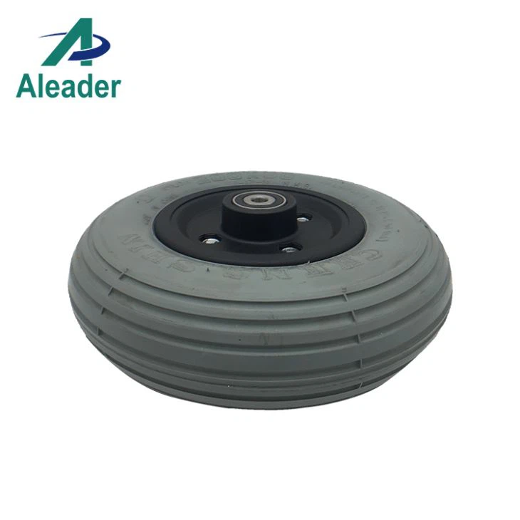 200x50 Air Tire For Wheelchair Front Wheel