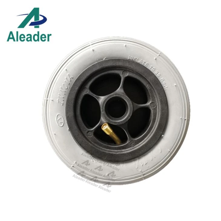 6 Inch Tires
