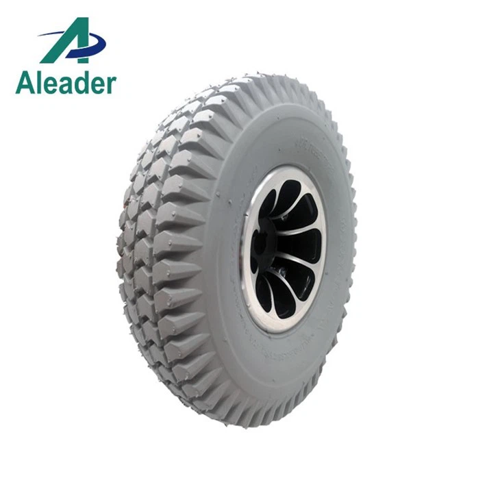 3.00-4 Foam Filled Tires For Scooter