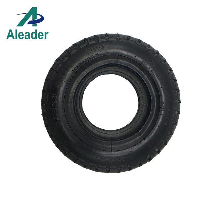 13 Inch Wheelchair Tubless Tires