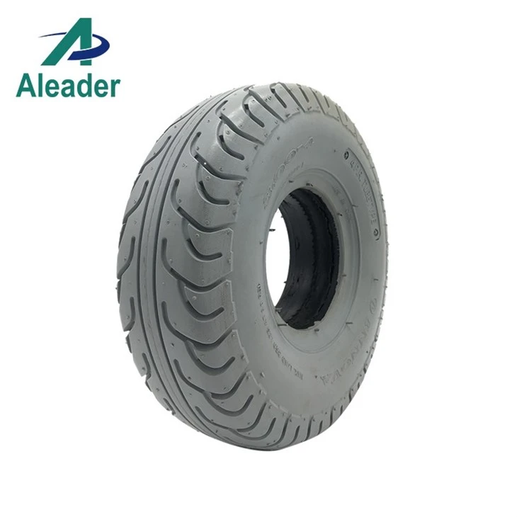 PU Rubber Scooter Tire 3.00-4